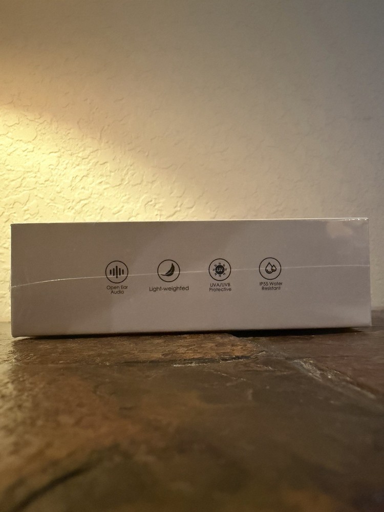 Getd Ai Audio Sunglasses