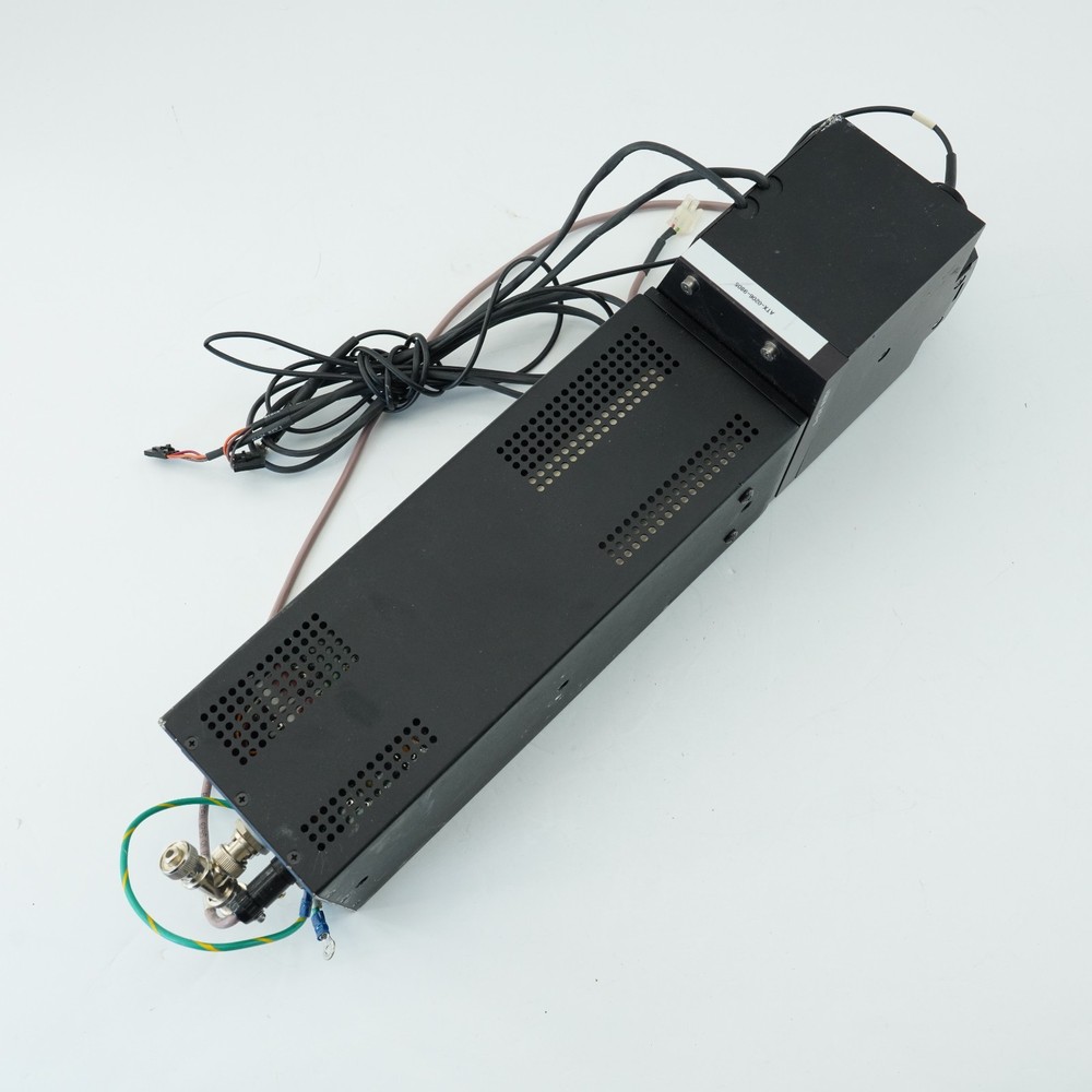 Untested Spectra-Physics Nitrogen Laser 337I-108 A5346 Rev-1