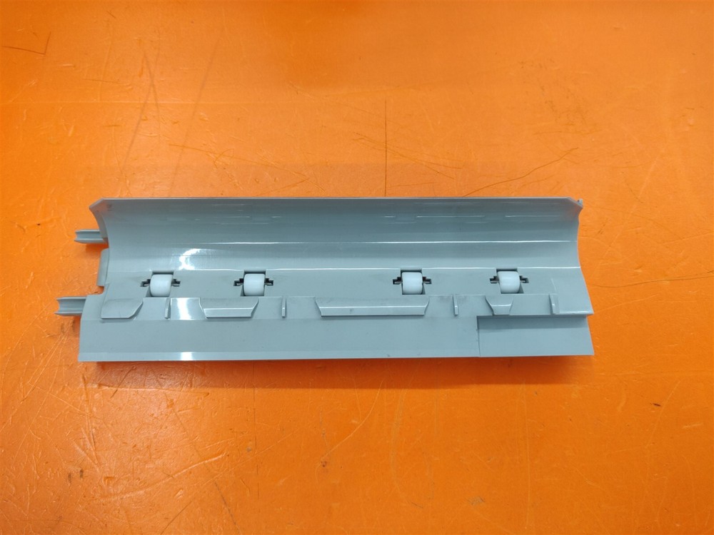 ⭐️⭐️⭐️⭐️⭐️ Printer Rear Cover Paper Guide Roller HP DeskJet 3845