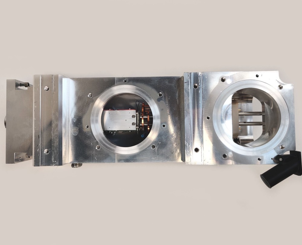 Waters Xevo G2 QTod MS Quadrupole Assy Complete Working 30 Day Returns