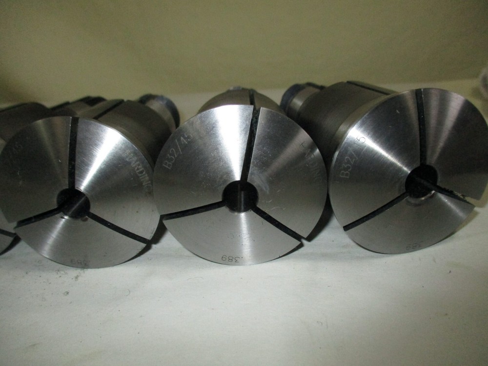1 - Hardinge B32/45 .389 Collet (C7)