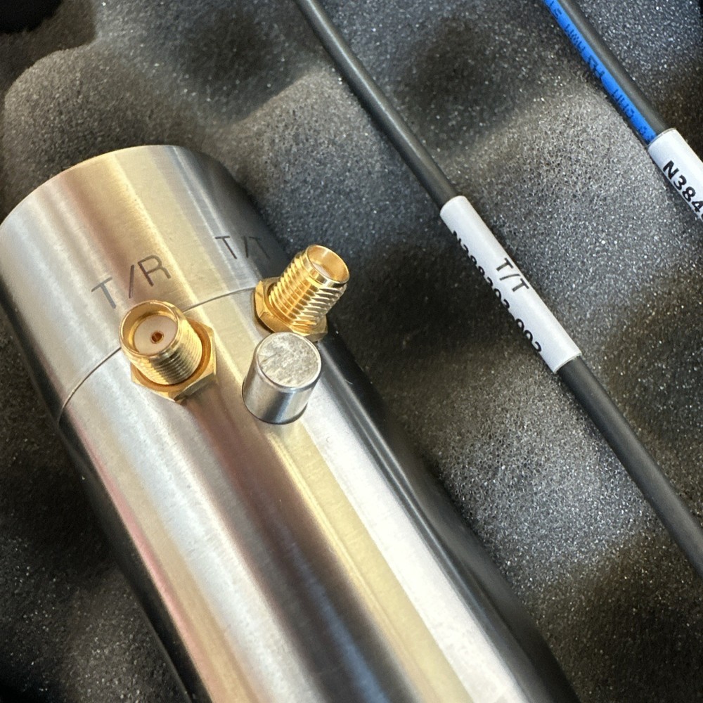 Sonoscan Transducer SK 100/CP3