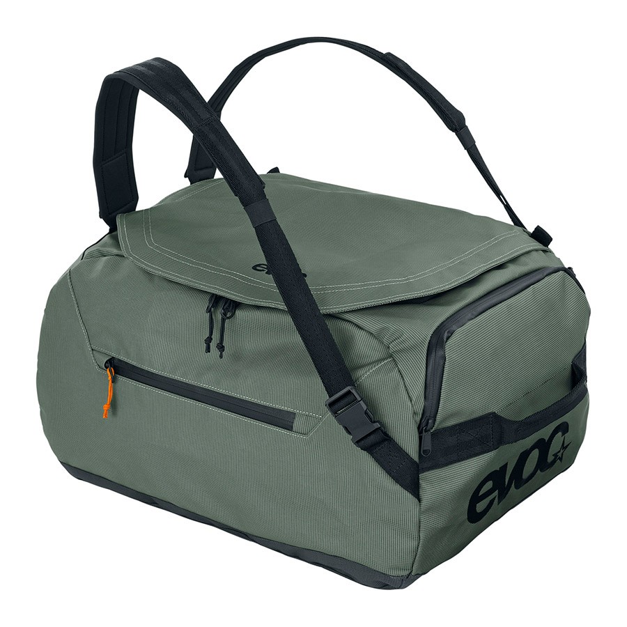 EVOC, Duffle Bag 40, 40L, Olive