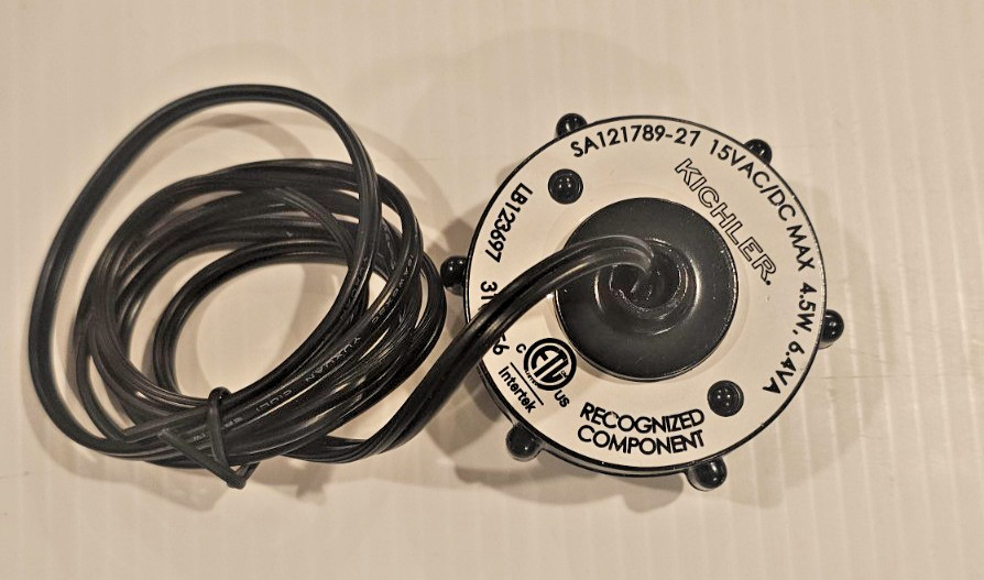 Kichler LED Light Module Assembly SA121789C27