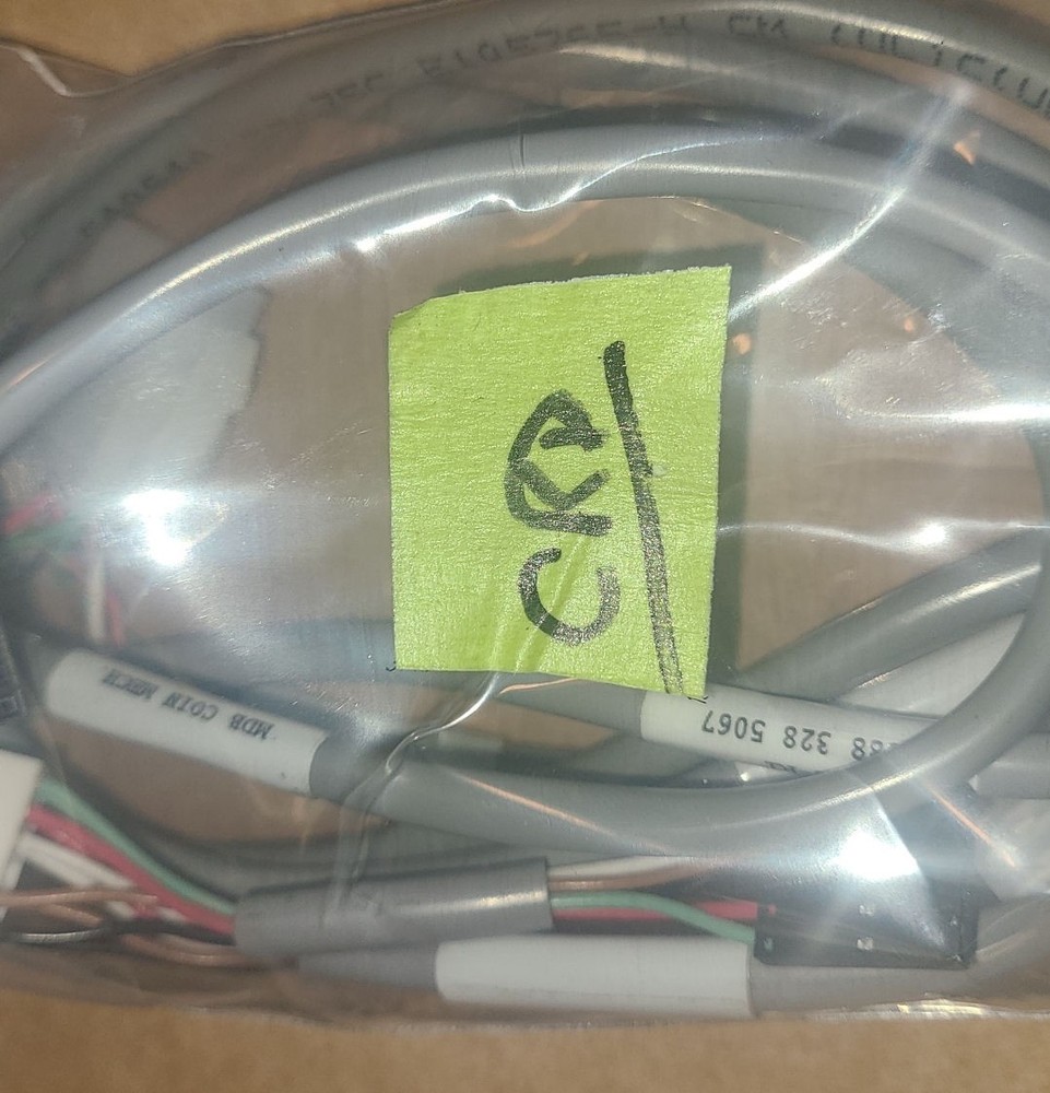 MEI Mars MDB cable harness - Tested good
