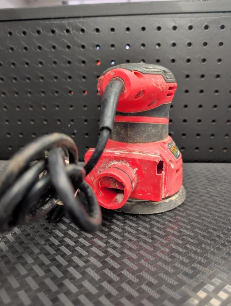 BAUER TOOLS 1712E-B - SANDER (B06008065)