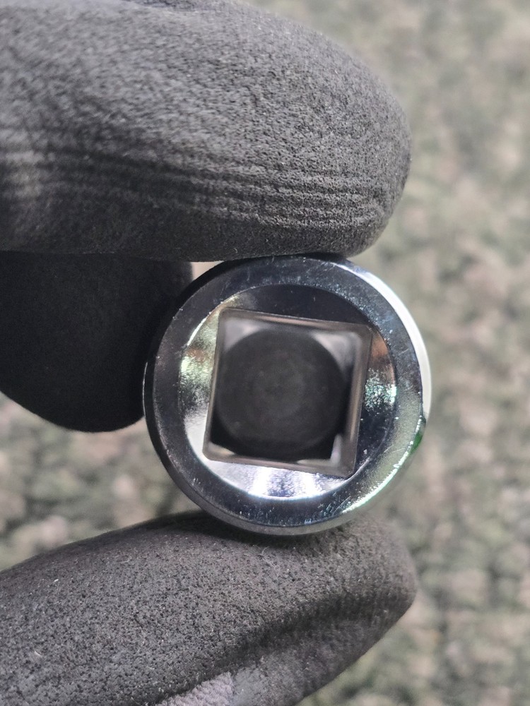 (QTY 1) Proto 5470A Universal Joint Socket 1/2” Drive