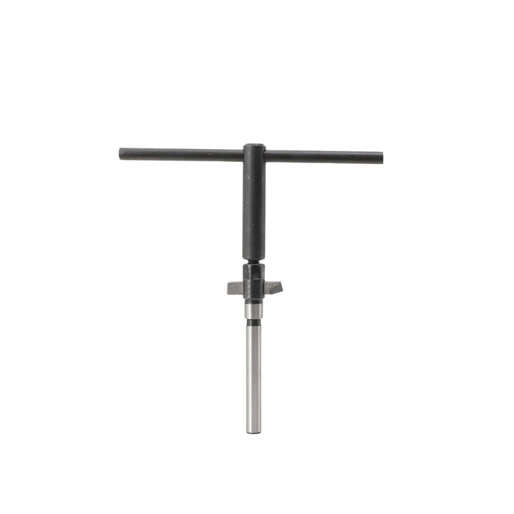 Single Sided Reamer Universal Milling Cutter Valve Repair Tool Engine Maintenace