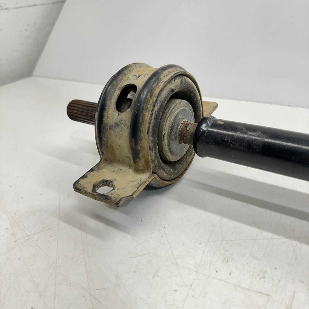 Propshaft Asm, Rear - 2017 Polaris General 1000