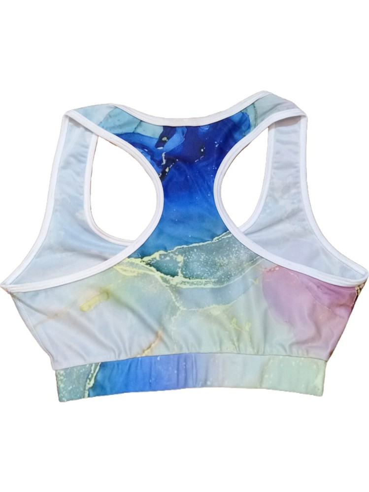 sports bra and legging set