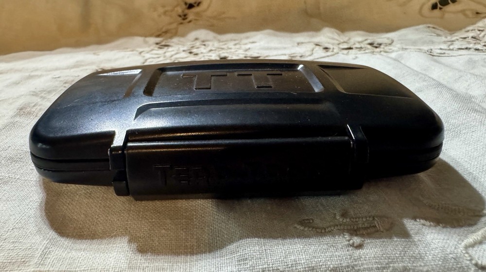 Terp Trap Case