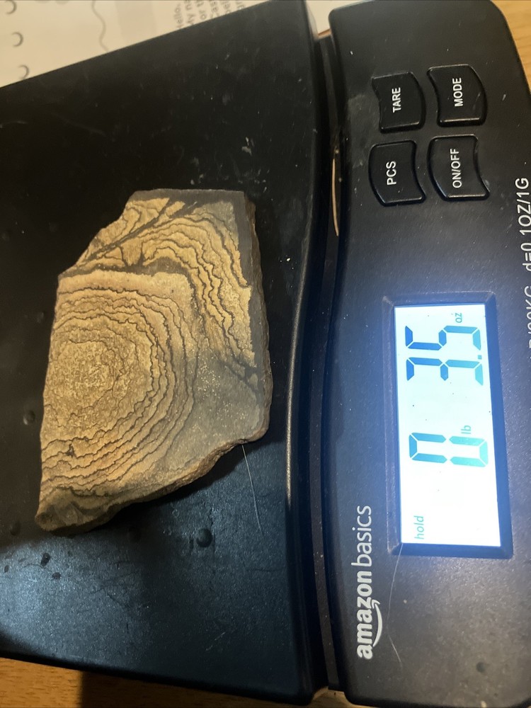 Deschutes Jasper Slab