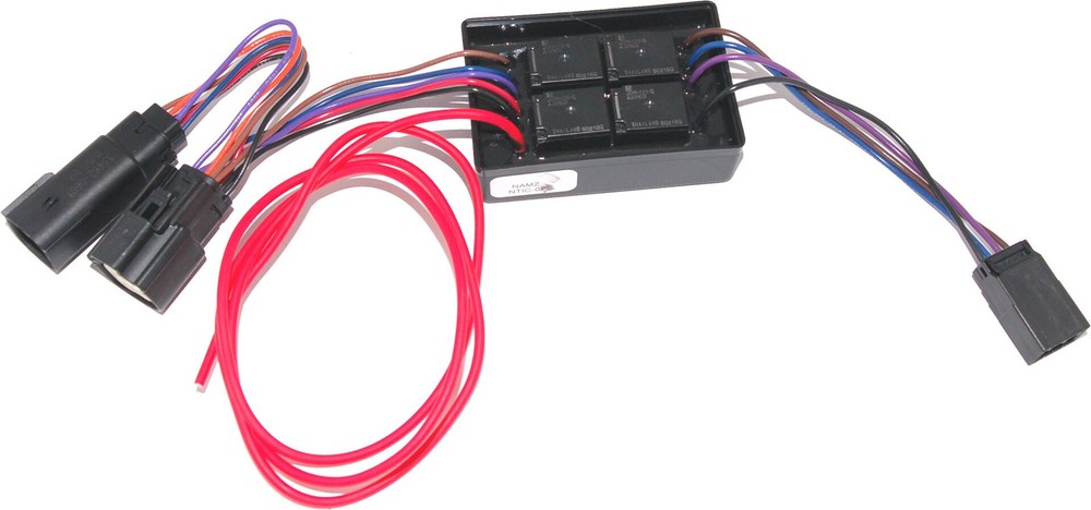 Namz Trailer Isolator NTIC-03