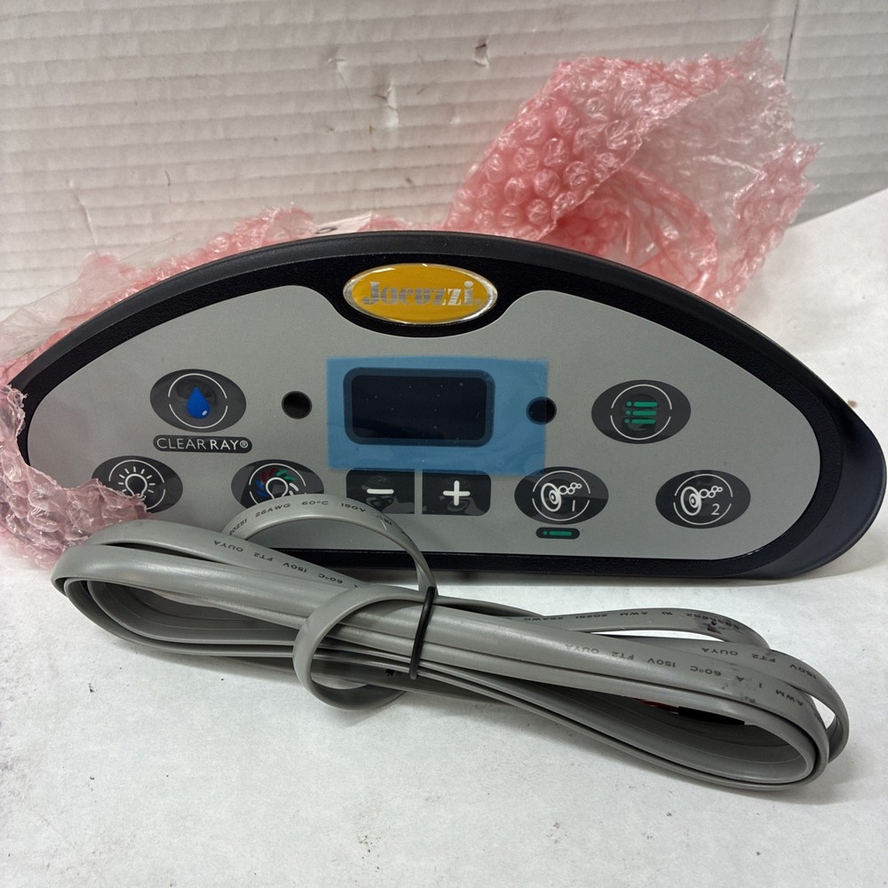 JACUZZI Control panel electronic
