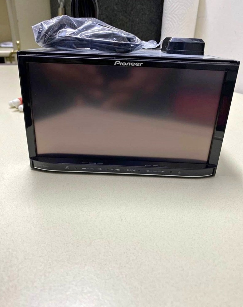 Pioneer AVIC-Z140BH