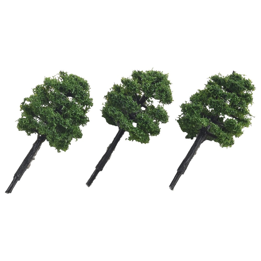 High Quality Model Tree Landscape Tree Sand Table Model Decorate Building Model