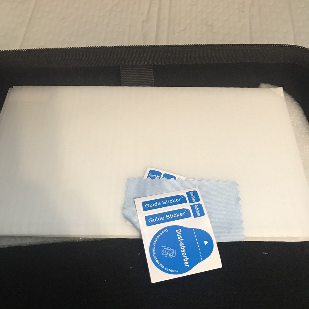 RTOP Premium Nintendo Switch 2 Carrying Case