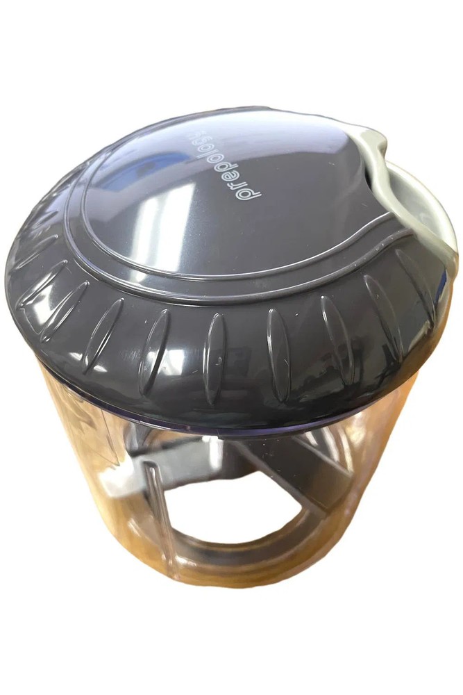 Prepology 4 Cup Pull Chop W/ Extra Container & Attachments Pepper