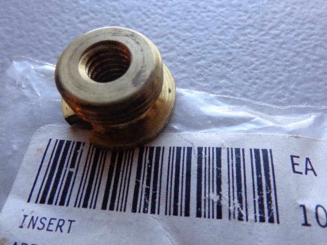 ABBOTT DWG B-5052-14-57 INSERT