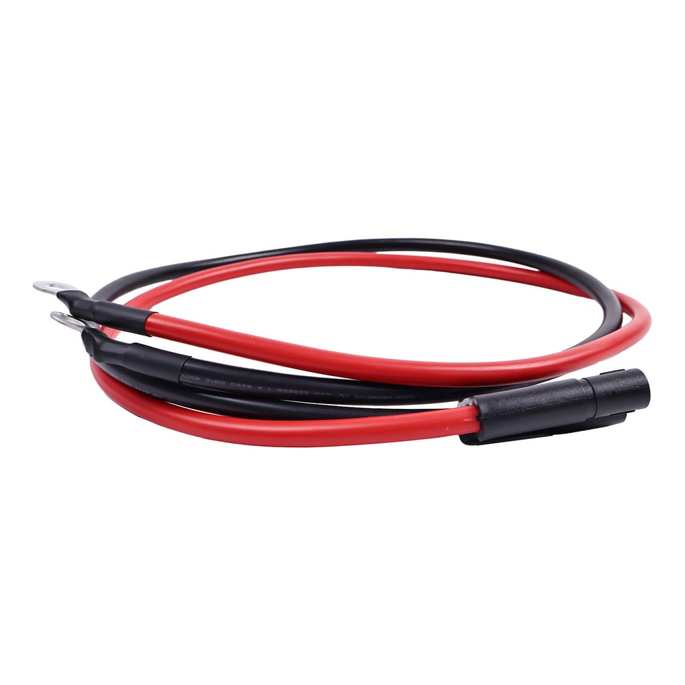Plow Side Power Ground Cable HYD1690 for Boss Snow Plow