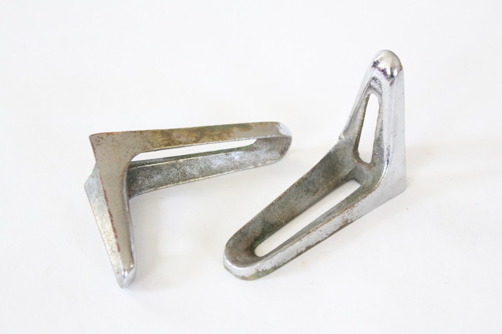 antique sink support brackets | bath vtg victorian sink support braces deco