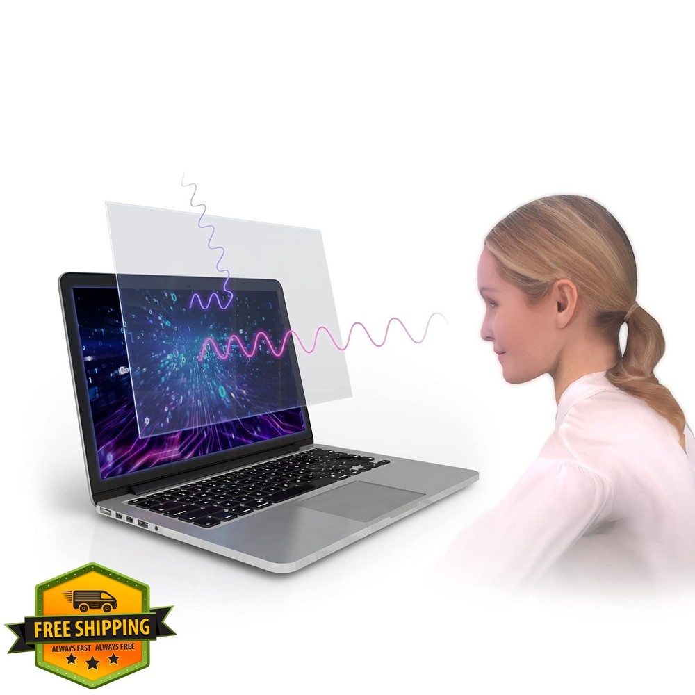 MacBook Air 13" 2018-2021 Anti Blue Light Screen Protector