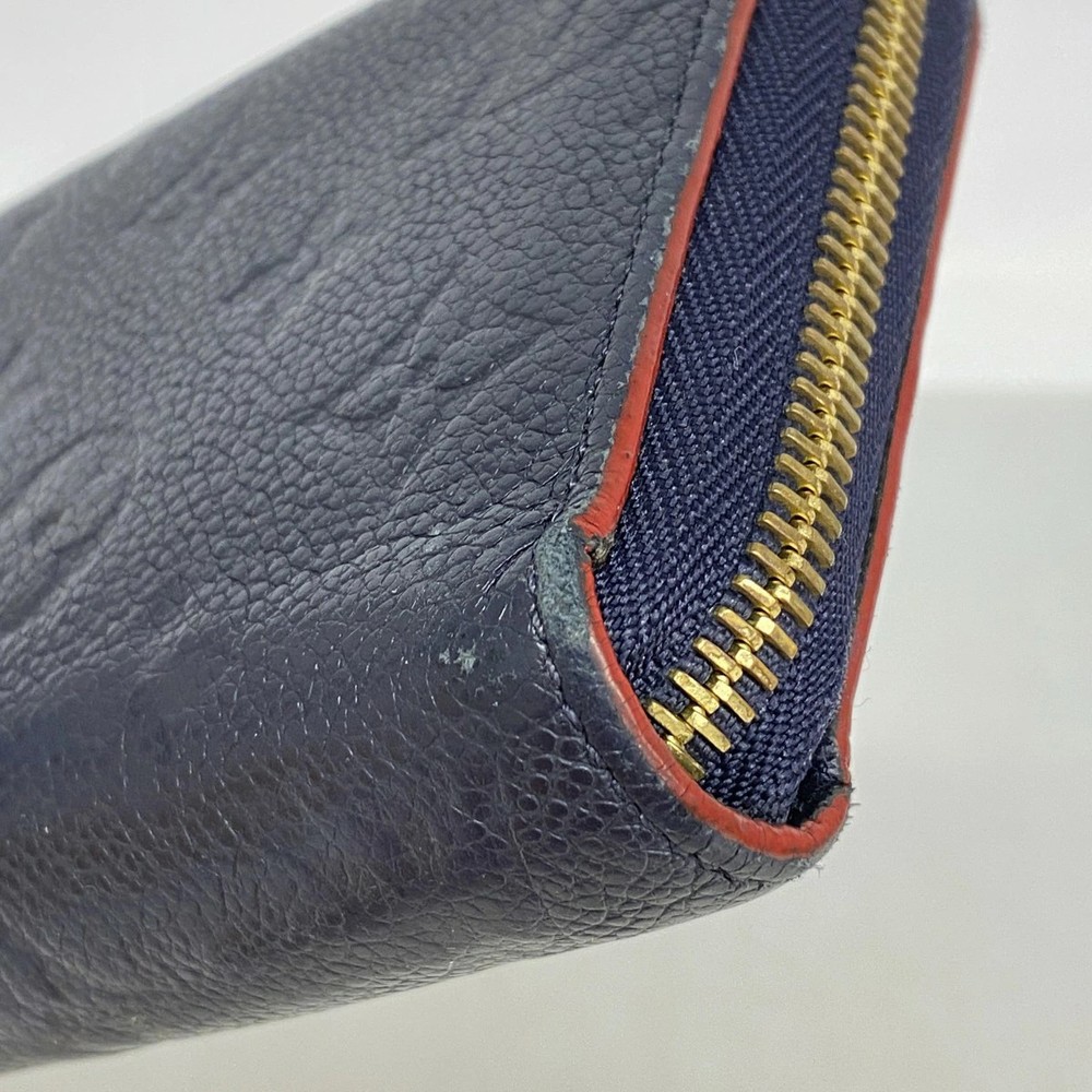 Louis Vuitton Monogram Long Wallet