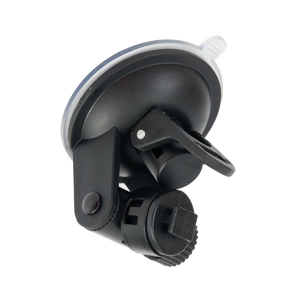 Replacement Car Mount Suction Cup 1 X Black Dash Cam For Yi Dash Camera
