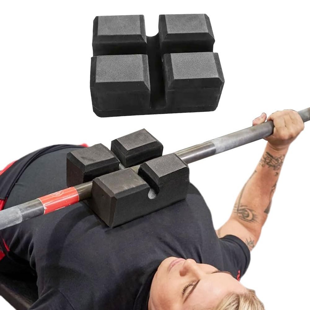 Bench Press Block 1/21 Board,Bench Press Board Press Adjustable Home Gym Work...