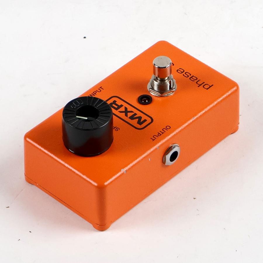 MXR M101 Phase 90 Guitar Effects Pedal