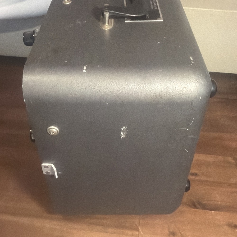 MOTOROLA SOLID STATE GENERATOR (CTE146)