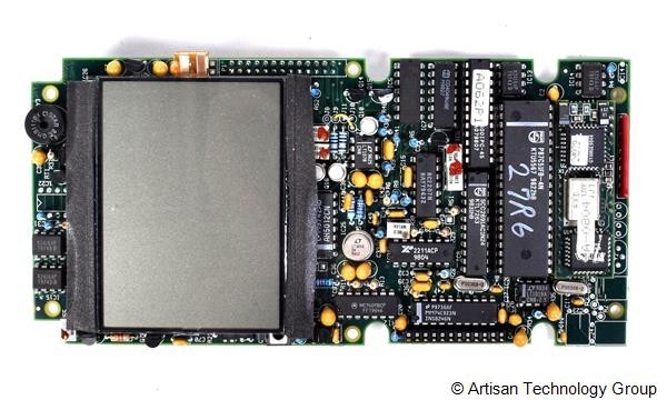 Exfo PLQ0496 Main Board