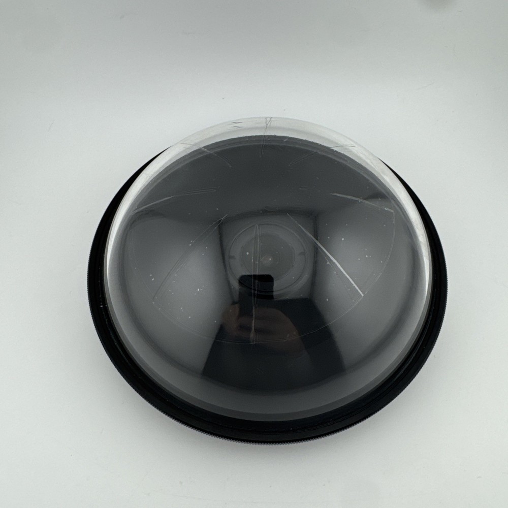 axisgo ultra wide angle 6" dome