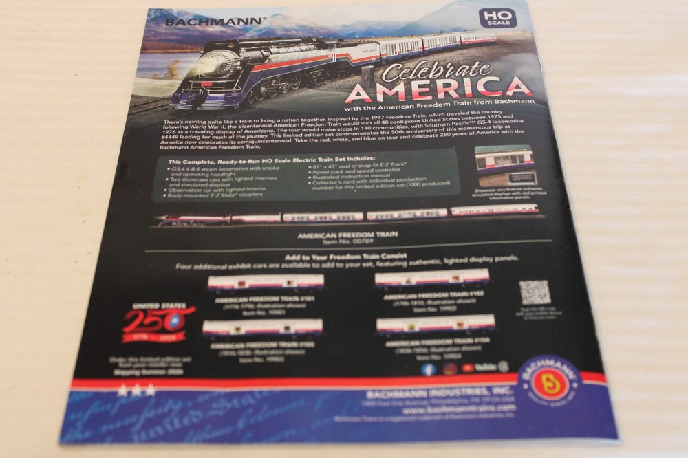 Model Railroader Magazine, May 2026 Issue