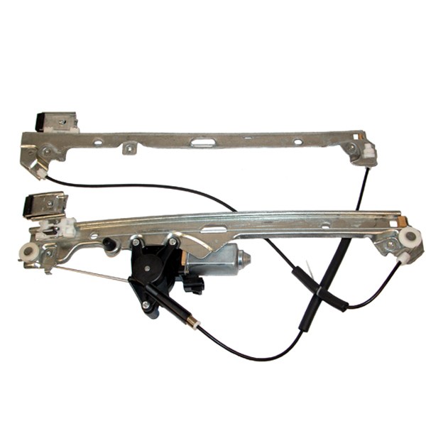 For Power Window Regulator Front Right Passenger Side