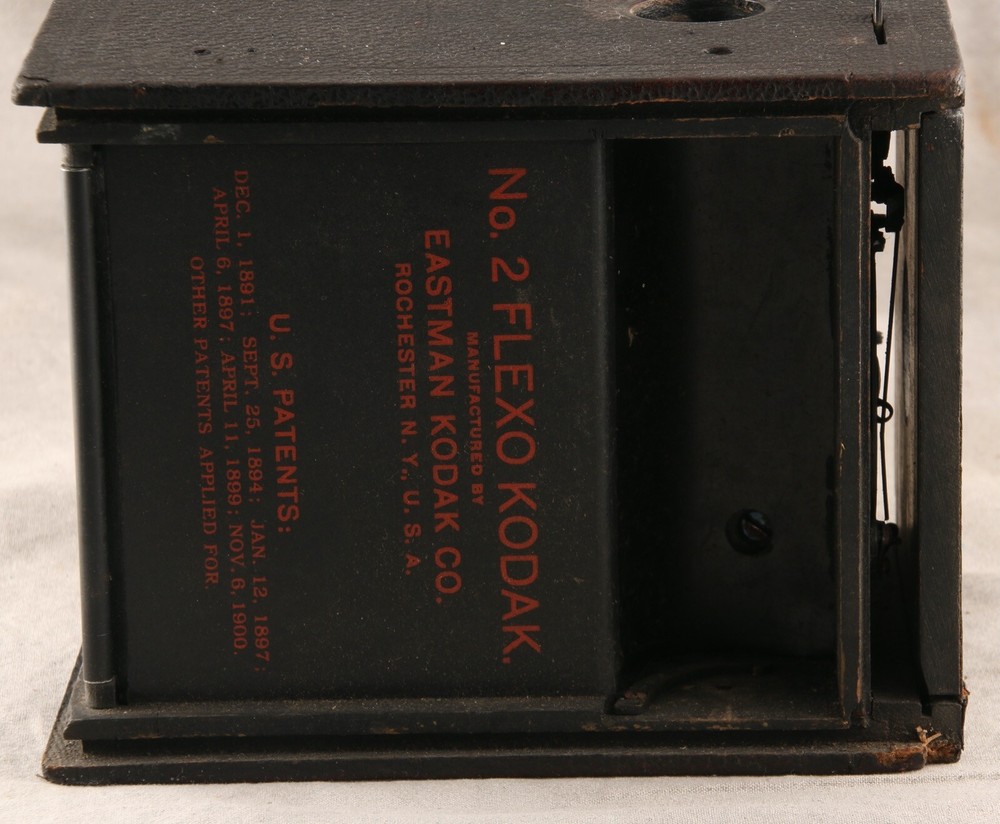 No. 2 Flexo Kodak