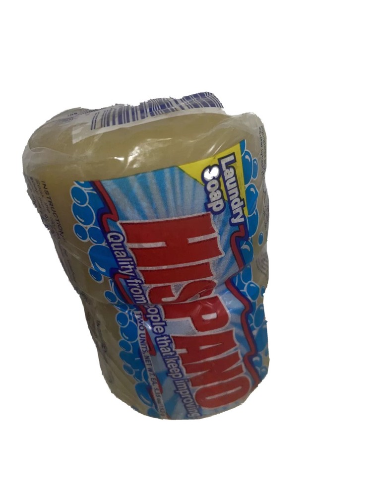 Hispano Soap Bola