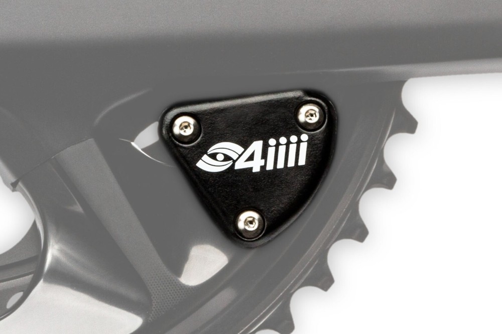 4iiii PRECISION Replacement Battery Door