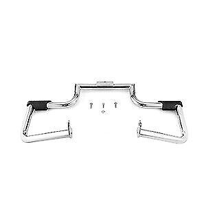 Highway Engine Guard Crash Bar For Harley Softail Deluxe Without Forward Control