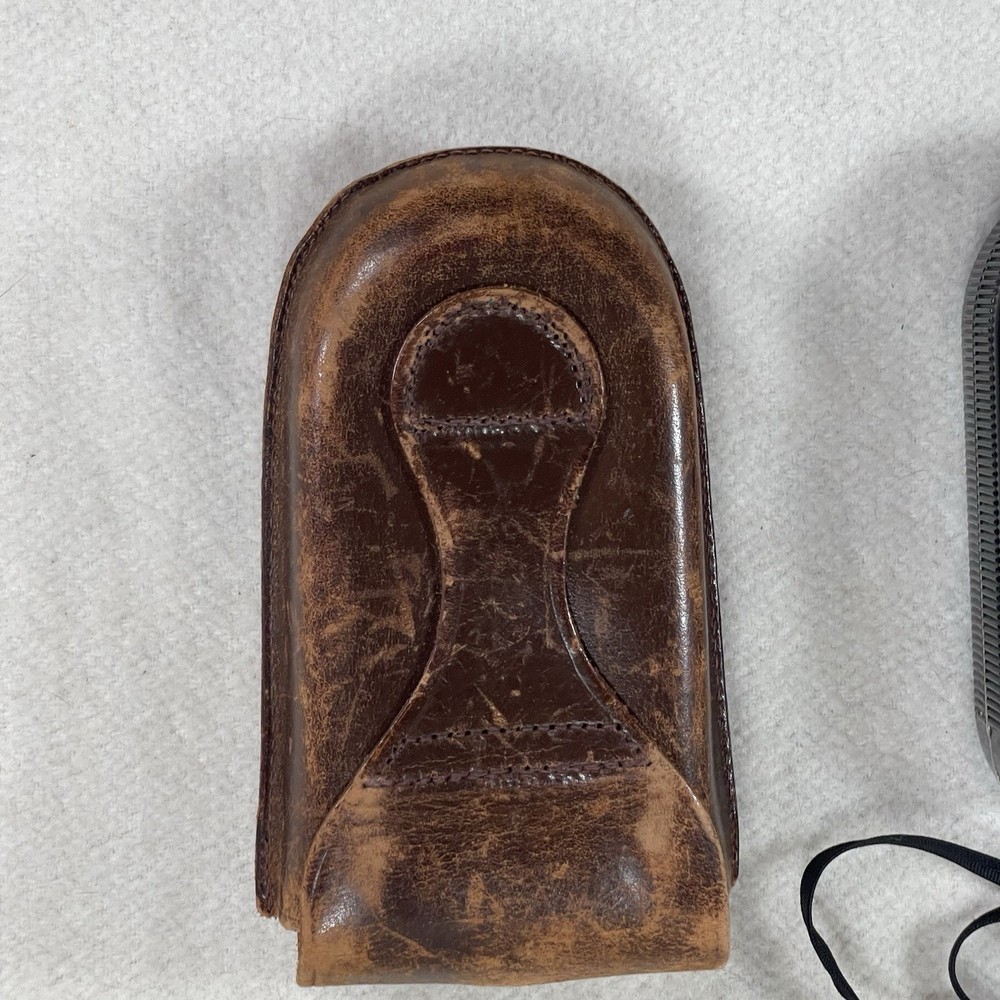 Weston Master Universal Exposure Meter Model 715 + Original Case