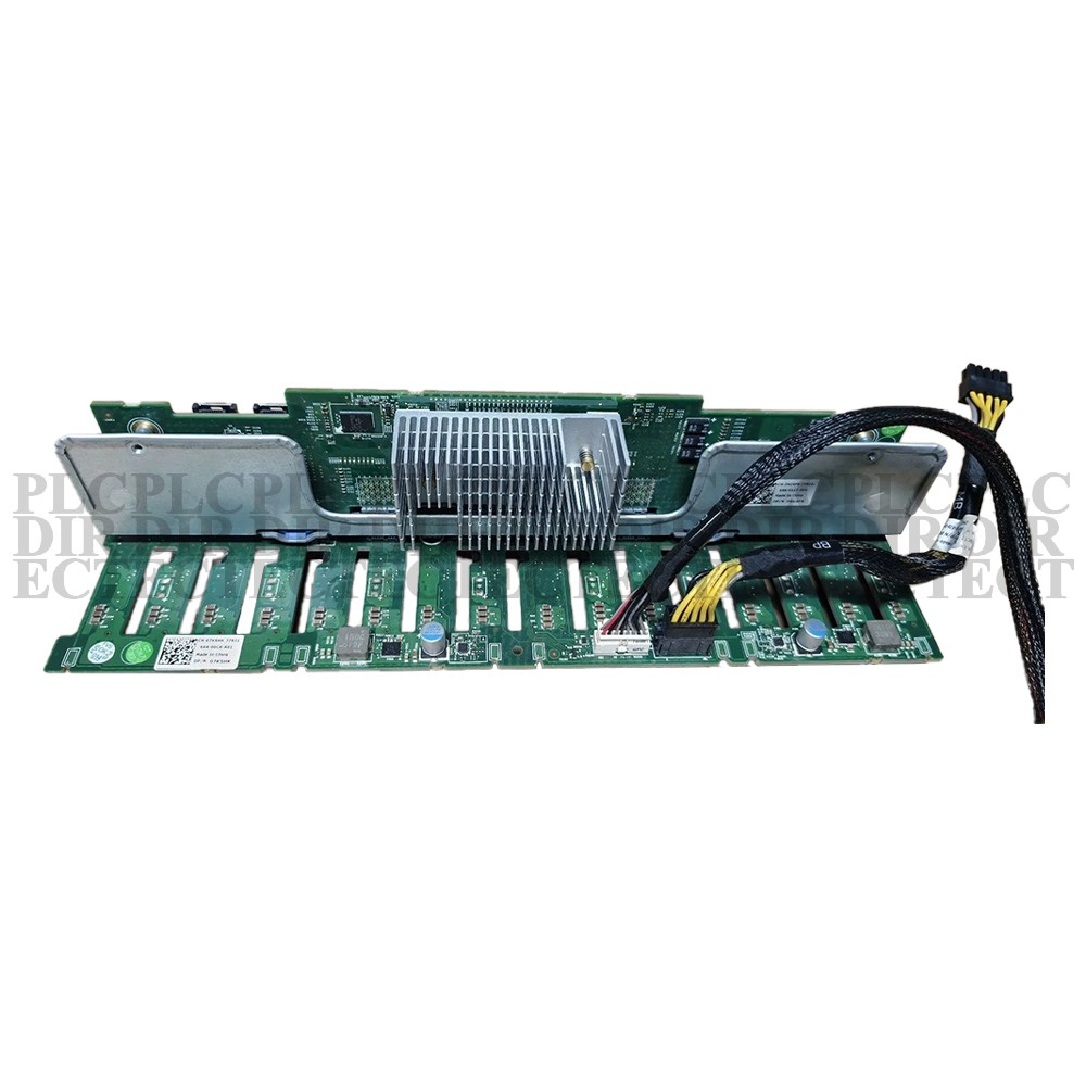 New DELL 4G4F6 HDD Backplane