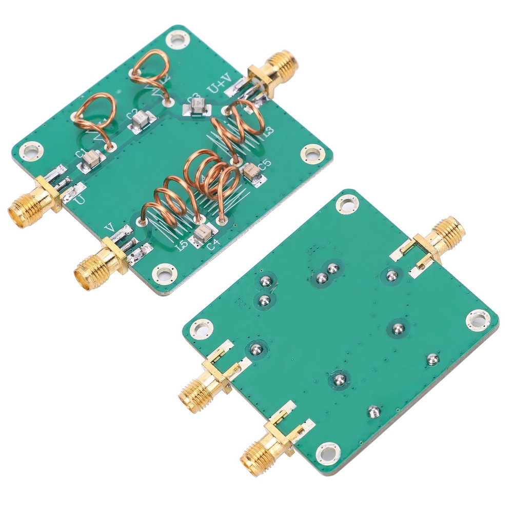 For PCB Antenna Combiner Integrated Molding Smooth Installation Accessory