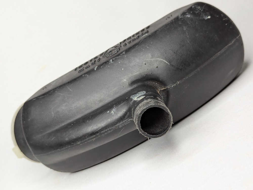 Indian Springs Maxi Loader Paintball Hopper