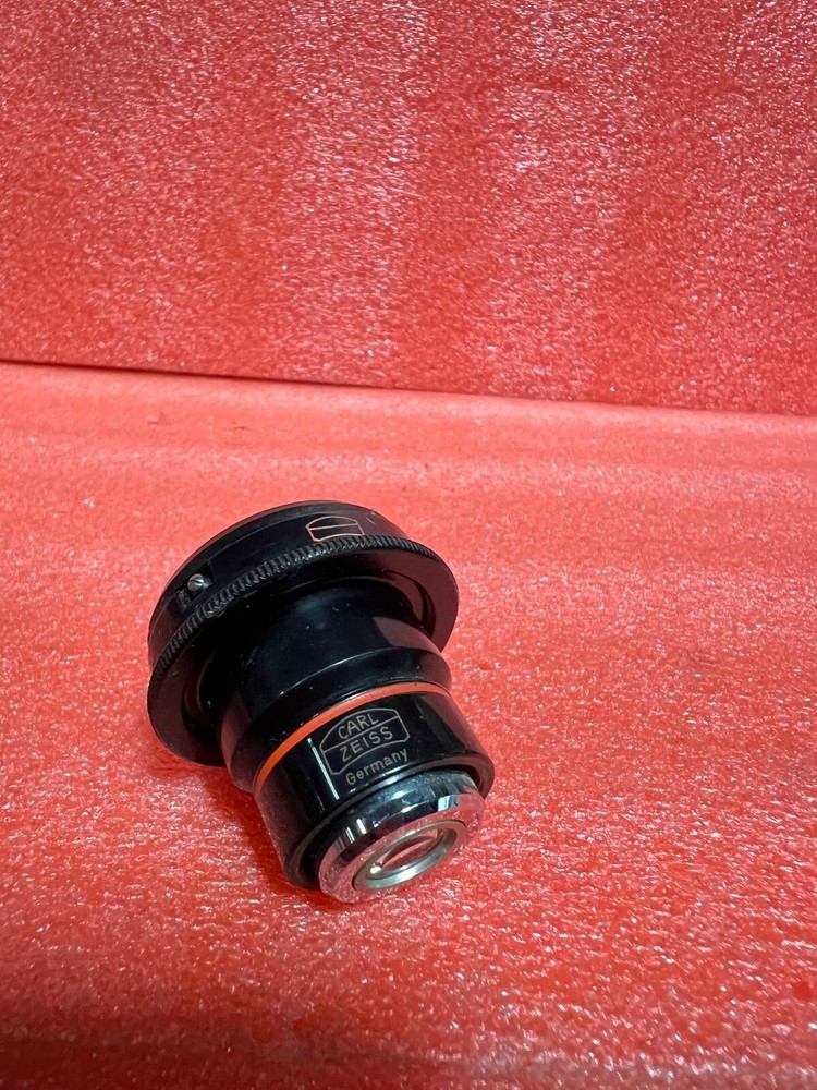 Zeiss Epiplan 40.1 Epi Microscope Objective