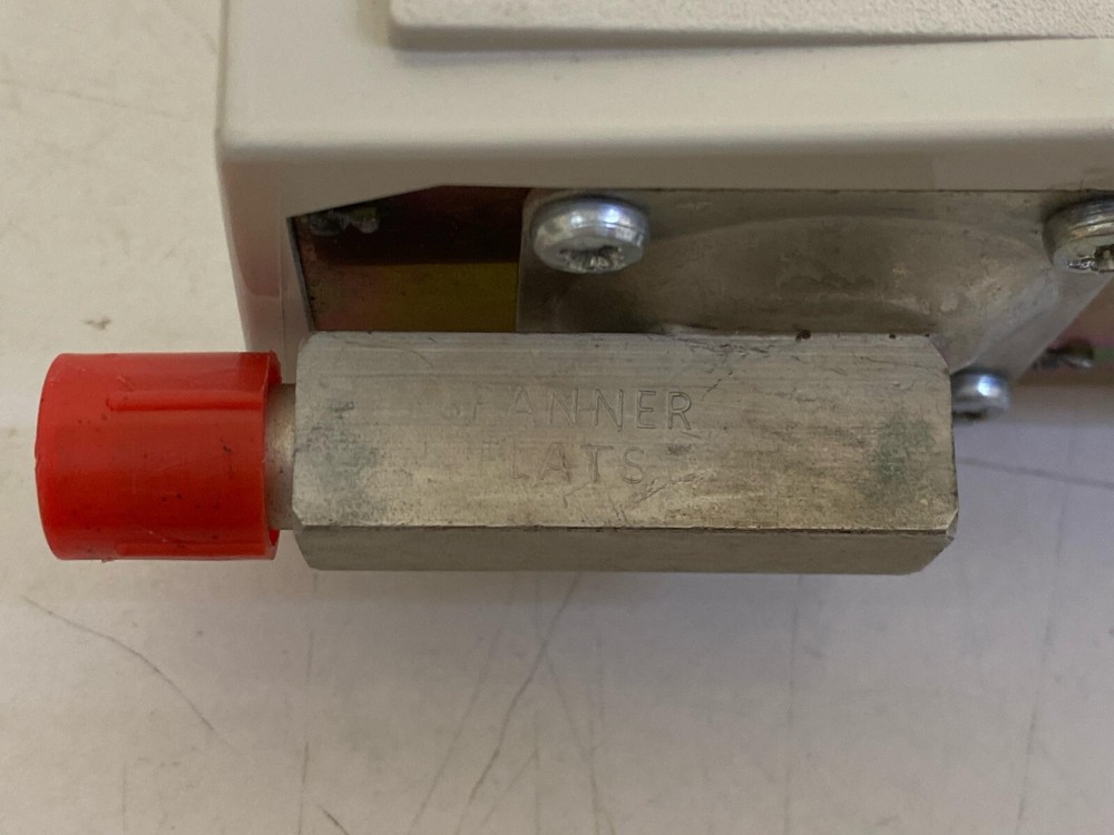 TEDDINGTON / PRESSURE SWITCH / TBV AS13 446