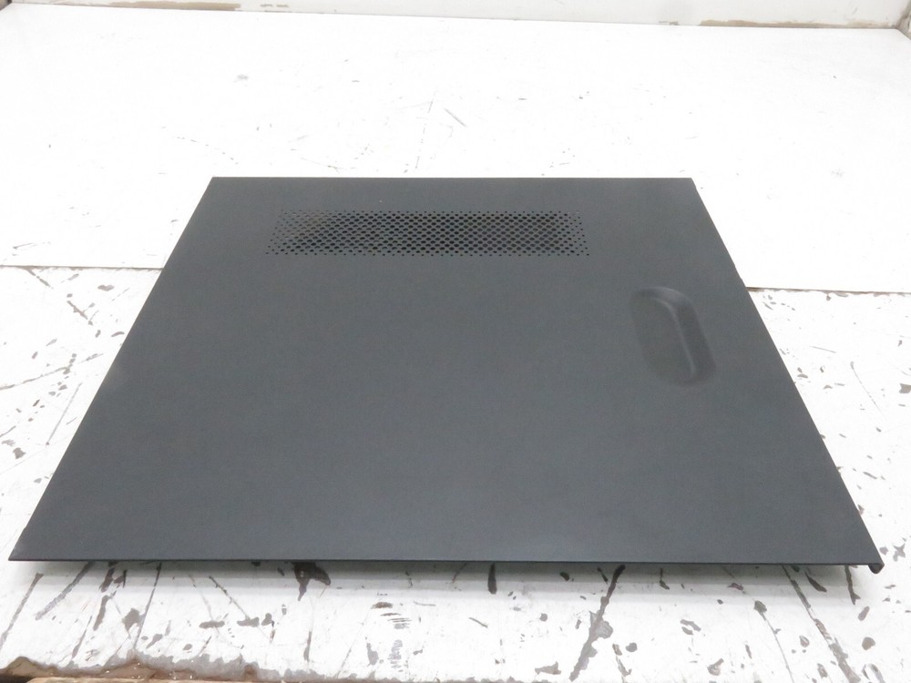 Gateway 510S Replacement Side Panel