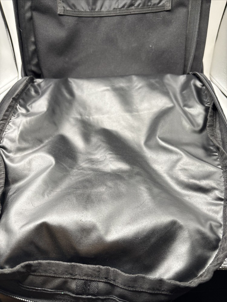 Elite Survival Systems Backpack Black