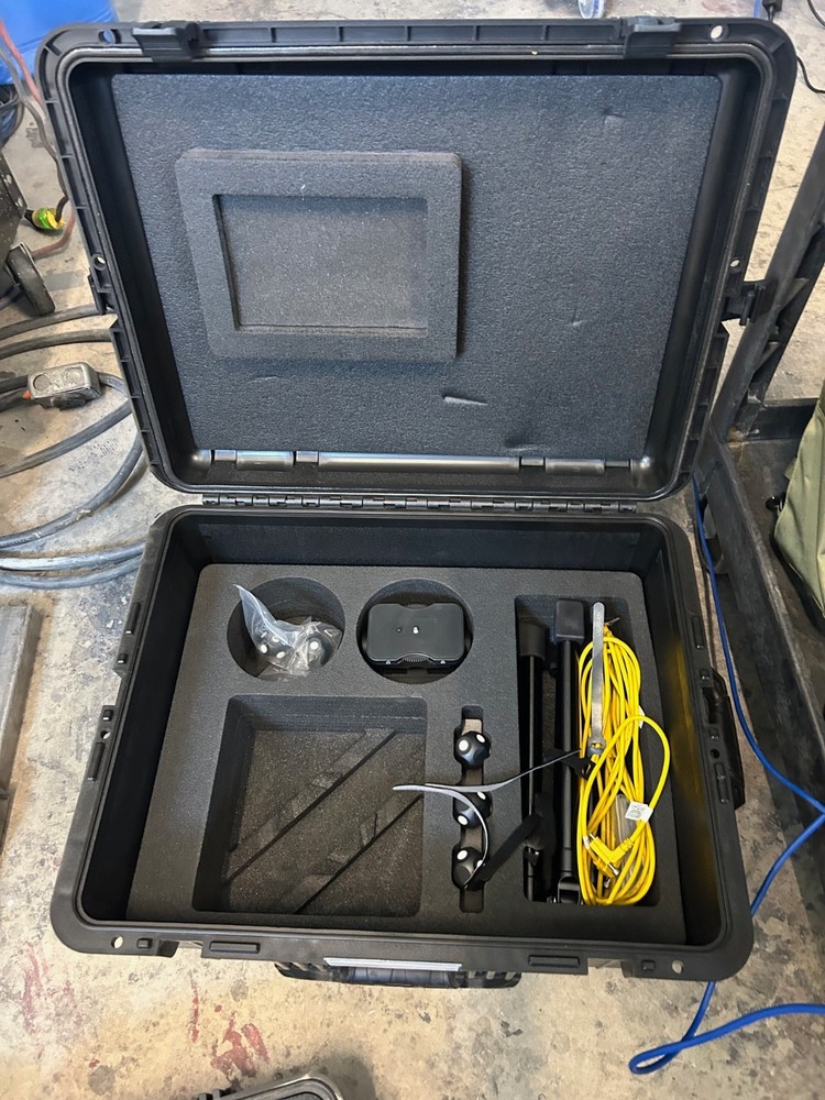revopoint trackit 3d scanner - used, good condition