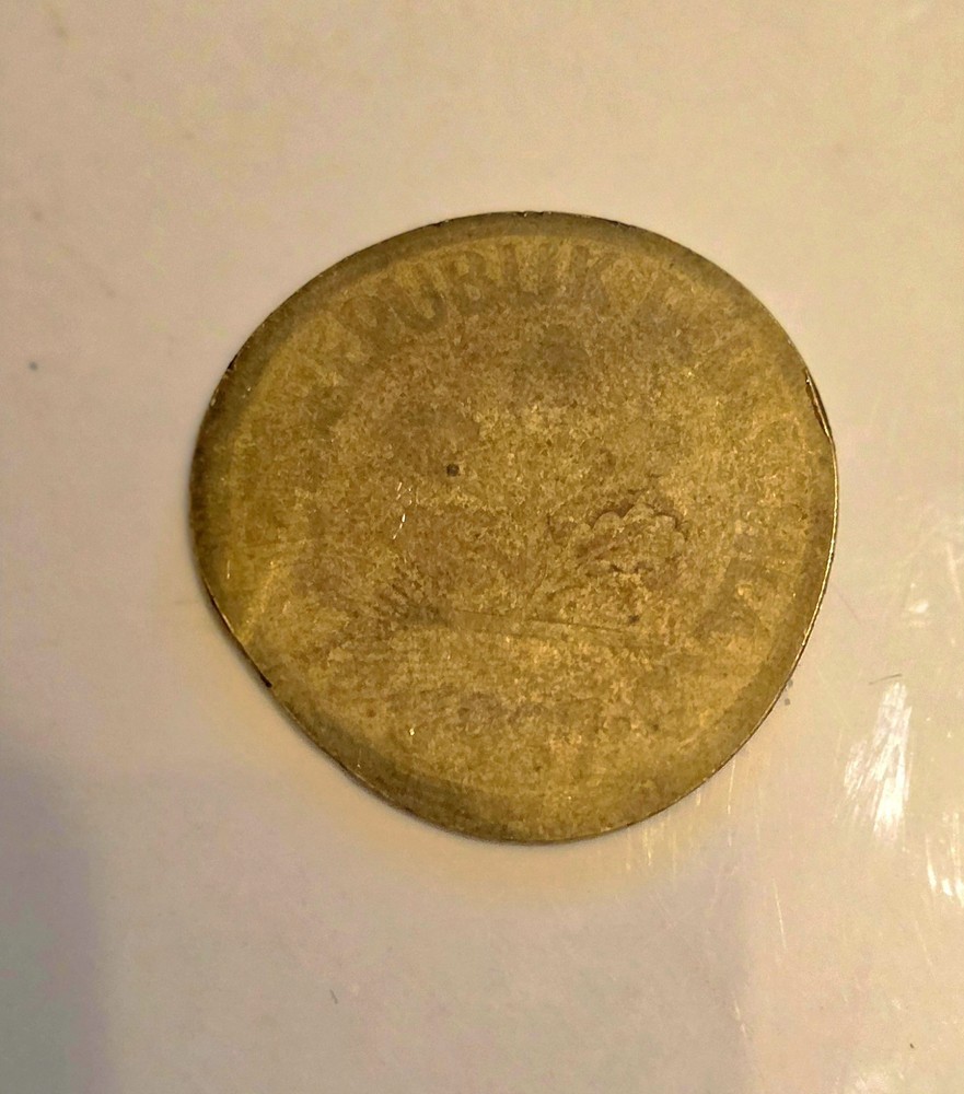10 penny?
