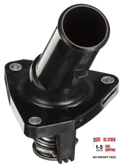 34051 Integrated Housing Engine Coolant Thermostat